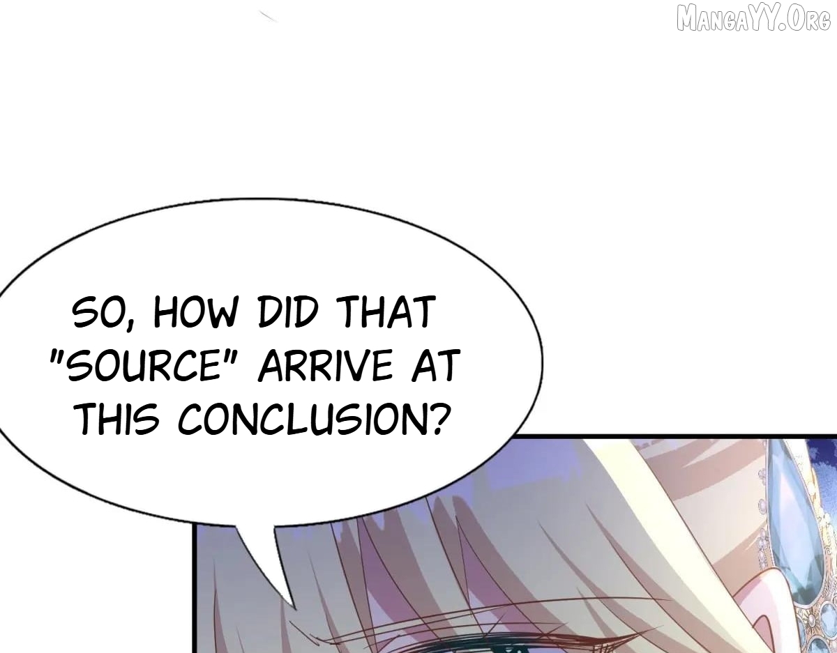 Don't Embarrass Me Chapter 192 - page 3